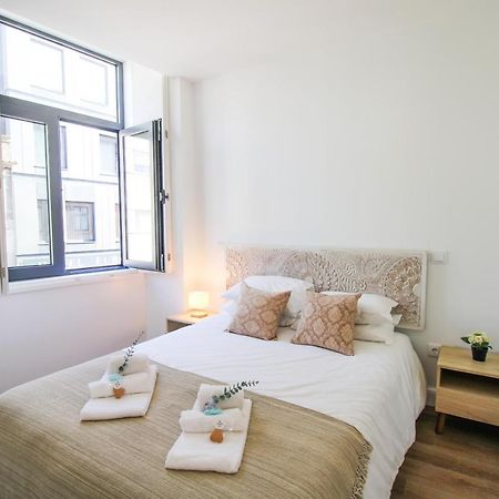 Heroismo Cosy Loft Porto Exteriér fotografie