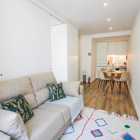 Heroismo Cosy Loft Porto Exteriér fotografie