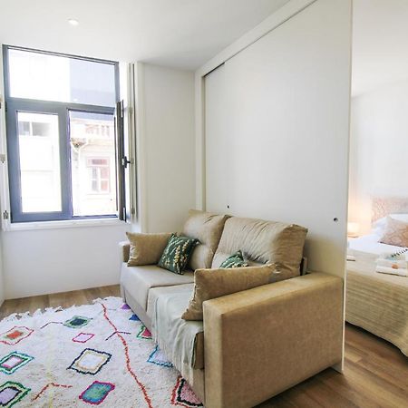 Heroismo Cosy Loft Porto Exteriér fotografie