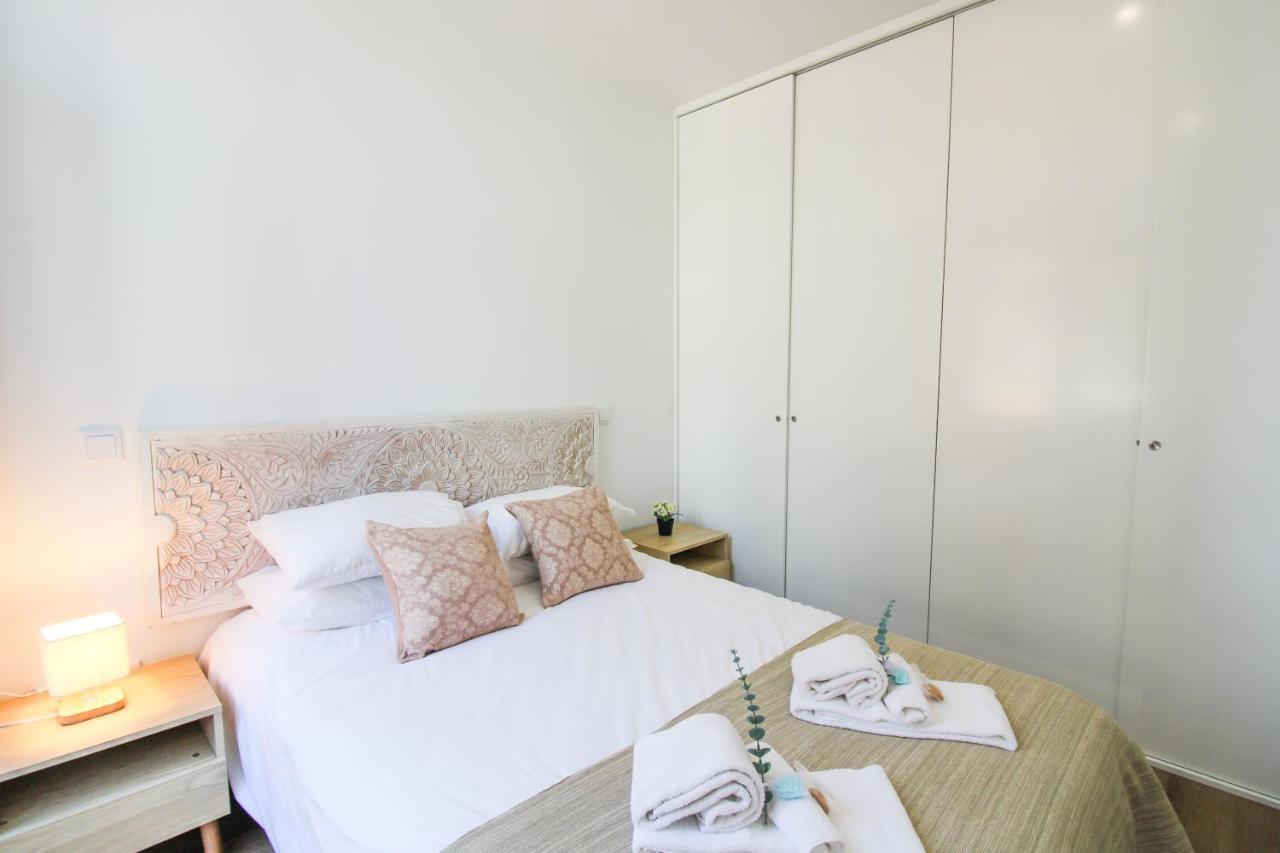 Heroismo Cosy Loft Porto Exteriér fotografie