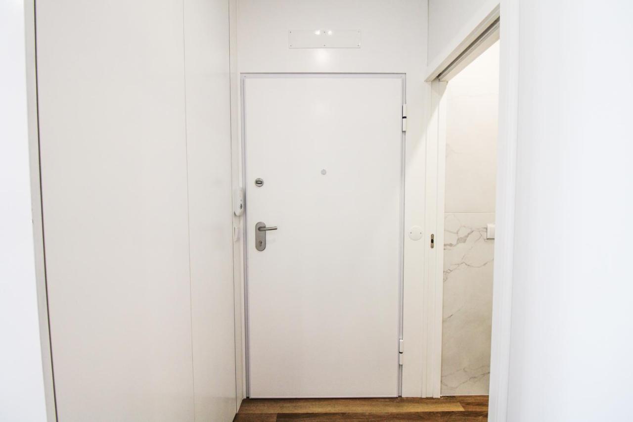 Heroismo Cosy Loft Porto Exteriér fotografie